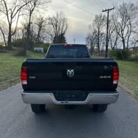 2016 Ram 2500 Nashville - Image 7