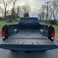 2016 Ram 2500 Nashville - Image 8