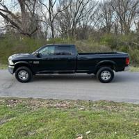 2016 Ram 2500 Nashville - Image 10