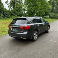 2014 Acura Mdx Nashville - Image 6