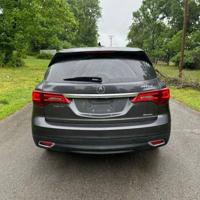 2014 Acura Mdx Nashville - Image 7