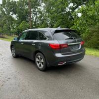 2014 Acura Mdx Nashville - Image 8