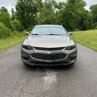 2017 Chevrolet Malibu Nashville - Image 3