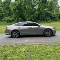 2017 Chevrolet Malibu Nashville - Image 5