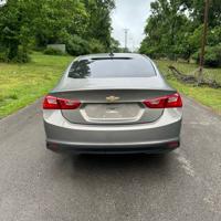 2017 Chevrolet Malibu Nashville - Image 7