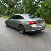 2017 Chevrolet Malibu Nashville - Image 8