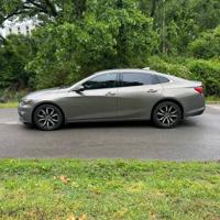 2017 Chevrolet Malibu Nashville - Image 9