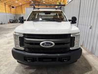 2018 Ford F-250 2wd Regular Cab XL Utility Bed Back Up Camera Mid TN - Image 8