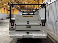 2018 Ford F-250 2wd Regular Cab XL Utility Bed Back Up Camera Mid TN - Image 9