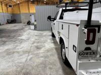 2018 Ford F-250 2wd Regular Cab XL Utility Bed Back Up Camera Mid TN - Image 10