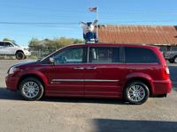 2015 Chrysler Town & Country Touring L - WHEELCHAIR VAN / LOW MILES! Wheelchair Van In Beaverton - Image 8