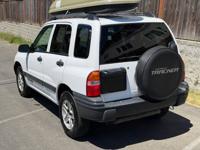 2004 Chevy Tracker 4x4 - 2.5 V6 Lynnwood - Image 7