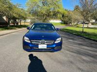 2017 Mercedes c300 4matic Seattle - Image 4