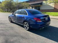 2017 Mercedes c300 4matic Seattle - Image 8
