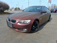 2008 BMW 328xi WAUKEGAN, ILLINOIS - Image 2
