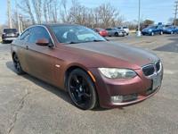 2008 BMW 328xi WAUKEGAN, ILLINOIS - Image 4