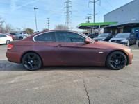 2008 BMW 328xi WAUKEGAN, ILLINOIS - Image 5
