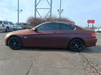 2008 BMW 328xi WAUKEGAN, ILLINOIS - Image 6