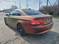 2008 BMW 328xi WAUKEGAN, ILLINOIS - Image 8