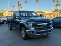 2020 Ford F-350 XLT 2WD 6.7L V8 Turbo Diesel BUY HERE PAY HERE & CREDIT UNION FINANCE (928)-750-2502