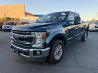 2020 Ford F-350 XLT 2WD 6.7L V8 Turbo Diesel BUY HERE PAY HERE & CREDIT UNION FINANCE (928)-750-2502 - Image 8