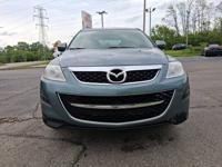2010 MAZDA CX-9 WAUKEGAN, ILLINOIS - Image 3