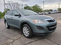 2010 MAZDA CX-9 WAUKEGAN, ILLINOIS - Image 4