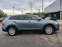 2010 MAZDA CX-9 WAUKEGAN, ILLINOIS - Image 5