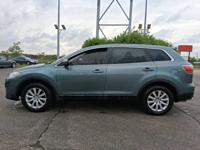 2010 MAZDA CX-9 WAUKEGAN, ILLINOIS - Image 6