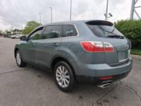 2010 MAZDA CX-9 WAUKEGAN, ILLINOIS - Image 7