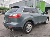 2010 MAZDA CX-9 WAUKEGAN, ILLINOIS - Image 8