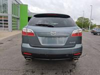 2010 MAZDA CX-9 WAUKEGAN, ILLINOIS - Image 9