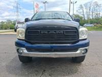 2008 DODGE RAM 1500 WAUKEGAN, ILLINOIS - Image 3