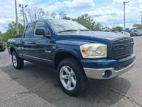 2008 DODGE RAM 1500 WAUKEGAN, ILLINOIS - Image 4