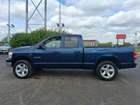 2008 DODGE RAM 1500 WAUKEGAN, ILLINOIS - Image 6