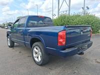 2008 DODGE RAM 1500 WAUKEGAN, ILLINOIS - Image 7