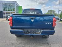 2008 DODGE RAM 1500 WAUKEGAN, ILLINOIS - Image 8