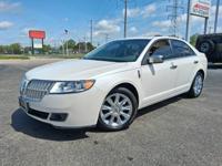 2012 LINCOLN MKZ WAUKEGAN, ILLINOIS
