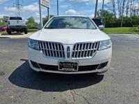 2012 LINCOLN MKZ WAUKEGAN, ILLINOIS - Image 3