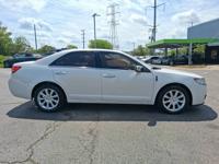 2012 LINCOLN MKZ WAUKEGAN, ILLINOIS - Image 5