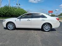 2012 LINCOLN MKZ WAUKEGAN, ILLINOIS - Image 6