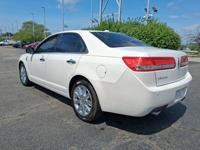 2012 LINCOLN MKZ WAUKEGAN, ILLINOIS - Image 7