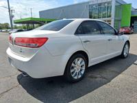 2012 LINCOLN MKZ WAUKEGAN, ILLINOIS - Image 8