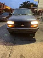 chevrolet blazer S10 2 door call make offer 100% ride drive northwest houston - Image 2