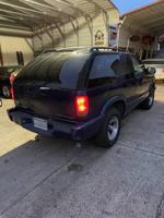 chevrolet blazer S10 2 door call make offer 100% ride drive northwest houston - Image 6