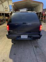 chevrolet blazer S10 2 door call make offer 100% ride drive northwest houston - Image 7