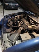 chevrolet blazer S10 2 door call make offer 100% ride drive northwest houston - Image 8