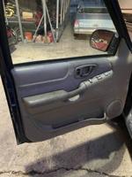 chevrolet blazer S10 2 door call make offer 100% ride drive northwest houston - Image 9