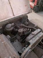 jeep willys 1942 needs full restoration NOT RUNING call make offer northwest houston - Image 4