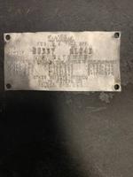 jeep willys 1942 needs full restoration NOT RUNING call make offer northwest houston - Image 7